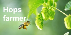Hops Farmer